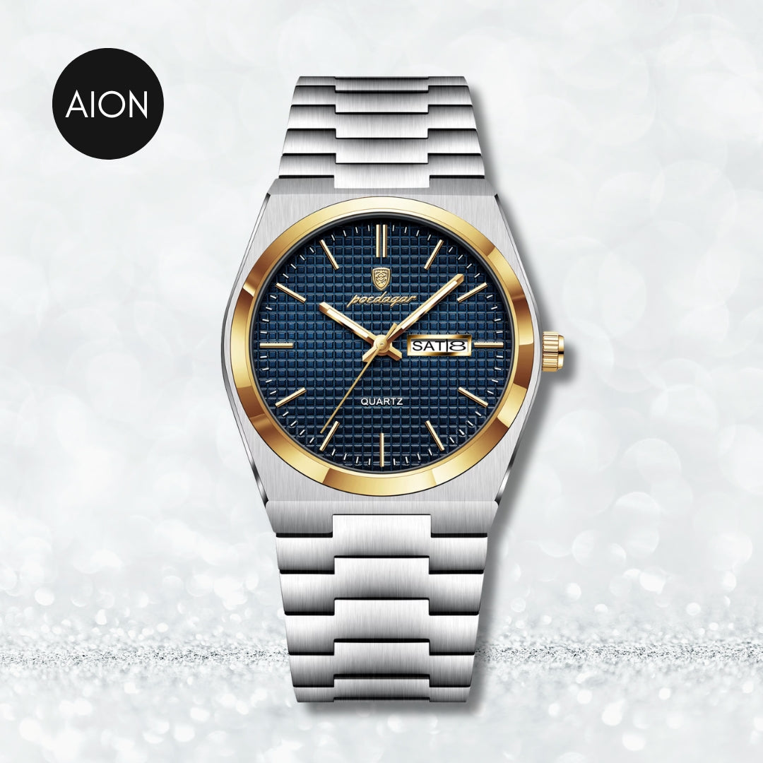 AION Regent Timepiece