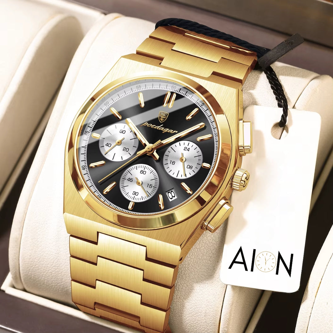 AION Dominion Chronograph