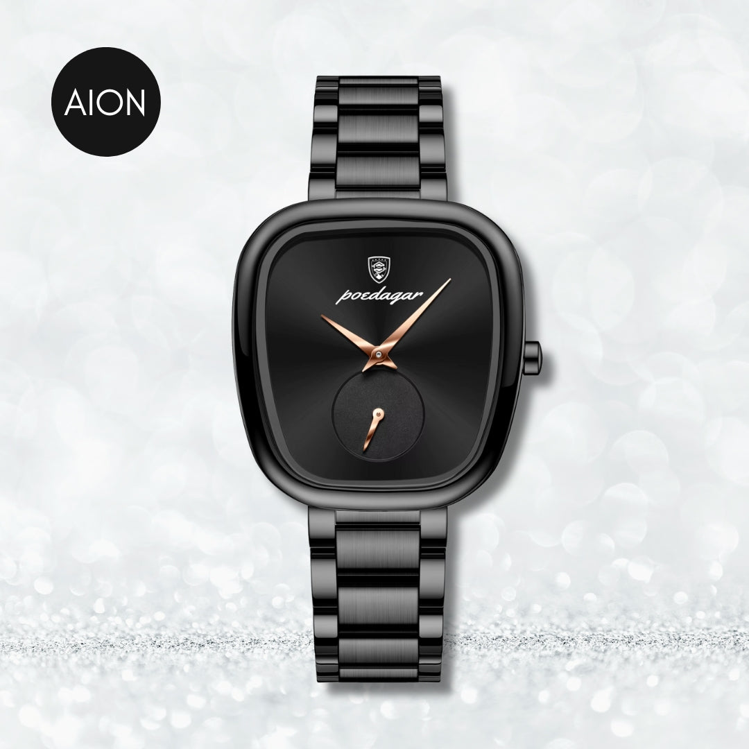 AION Aurora Élégance