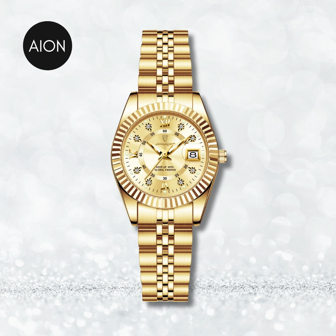 AION Aurelia Luxe Timepiece