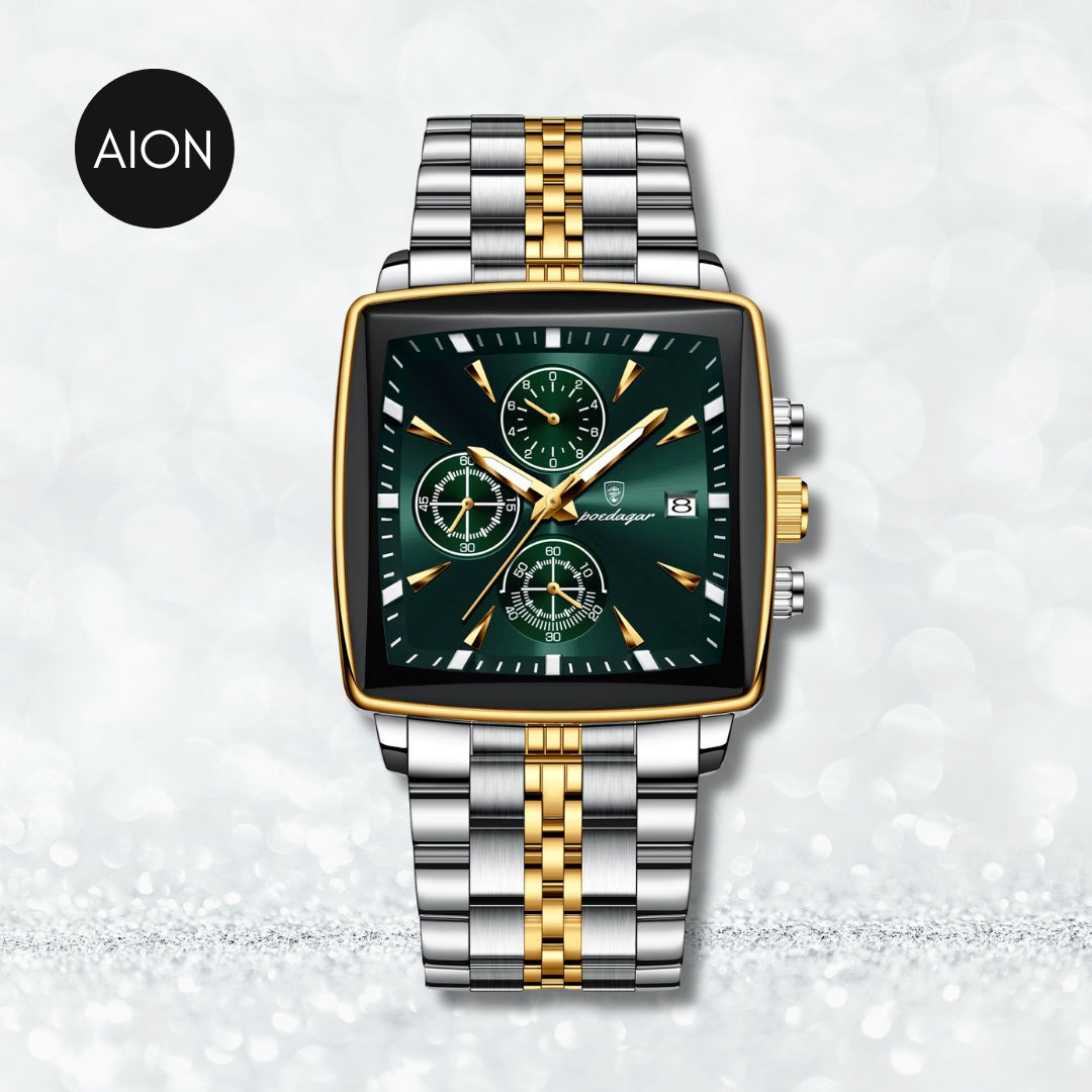 AION Dominion Square Chronograph