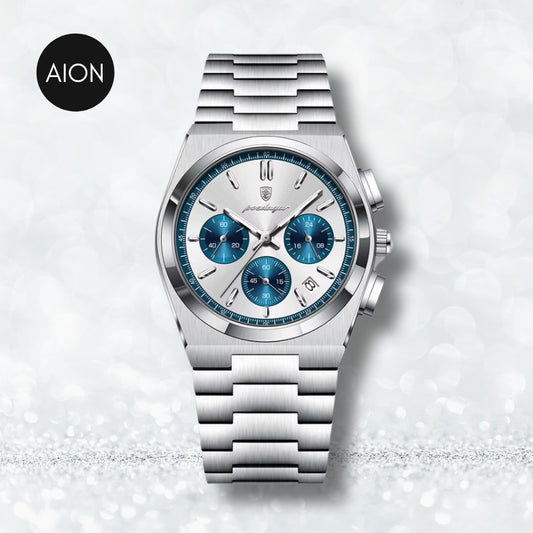 AION Dominion Chronograph