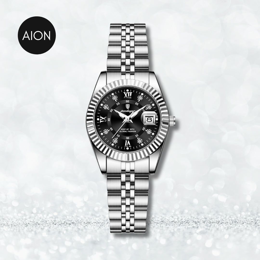 AION Aurelia Luxe Timepiece