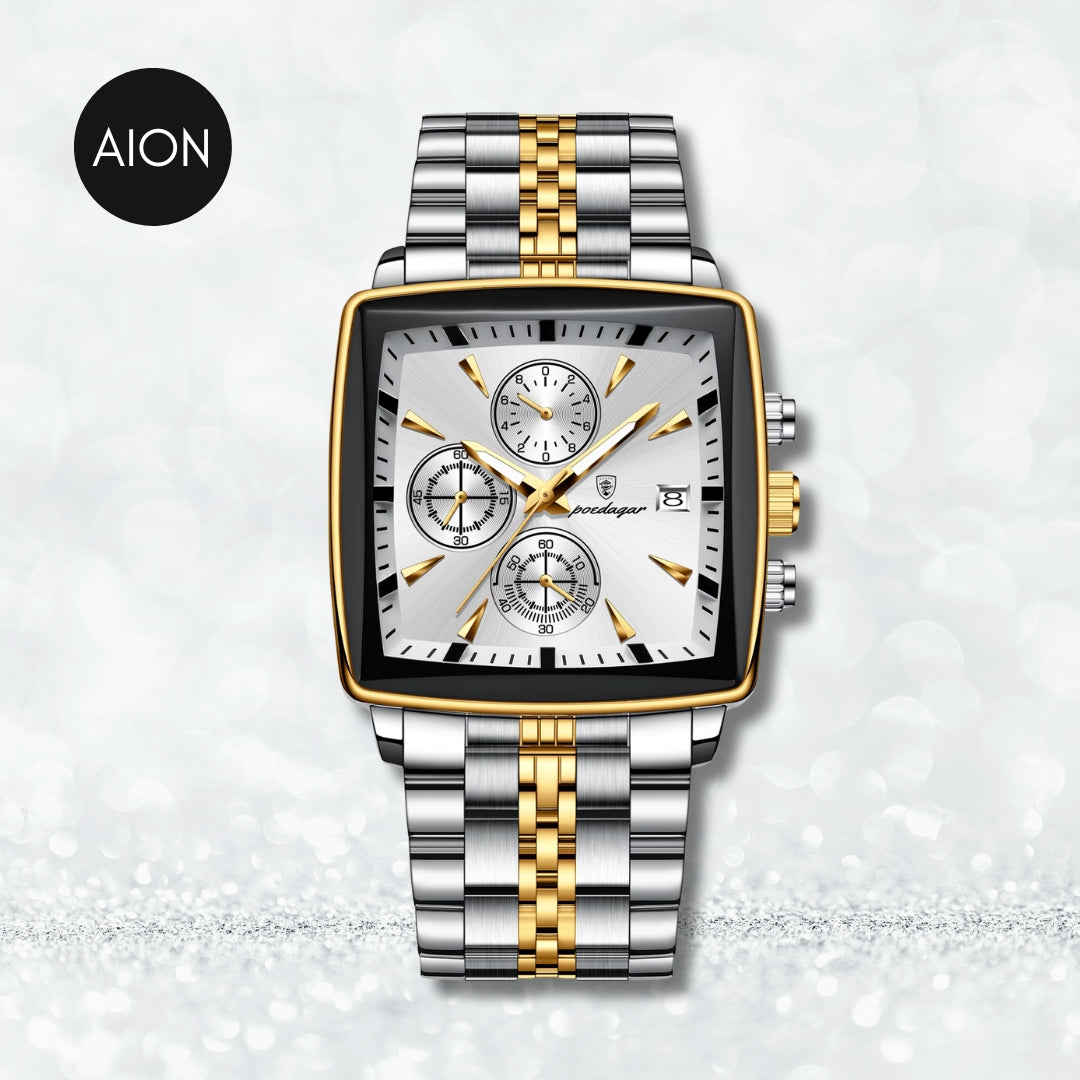 AION Dominion Square Chronograph