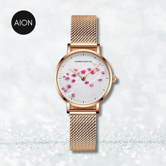 AION Fleur de Prunier