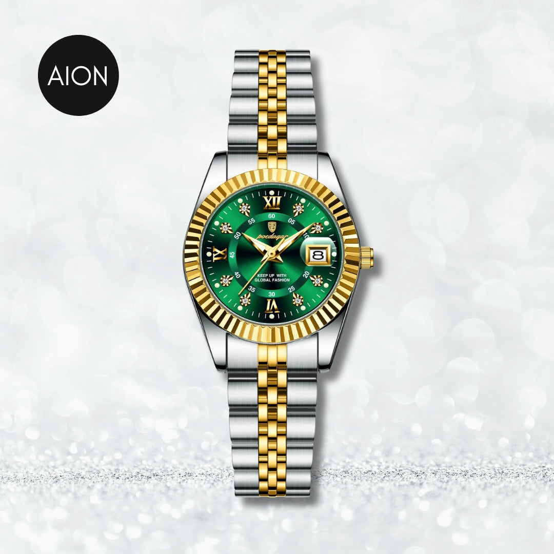 AION Aurelia Luxe Timepiece