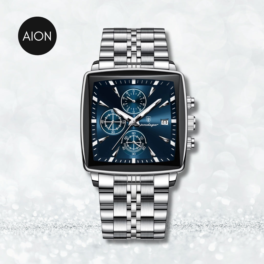 AION Dominion Square Chronograph