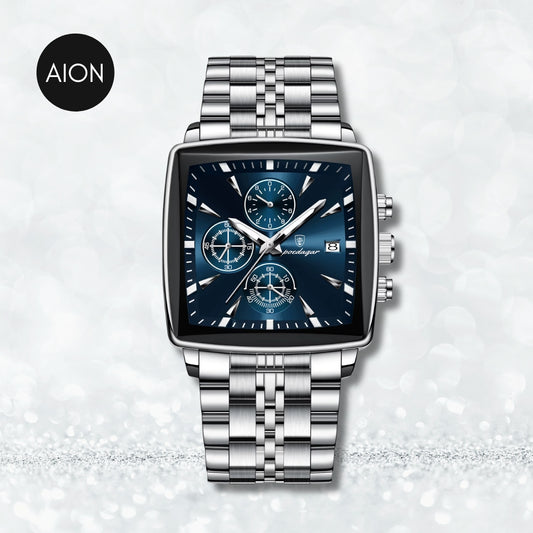 AION Dominion Square Chronograph
