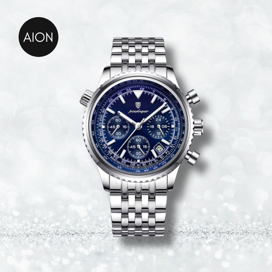AION Imperium Chronograph Timepiece