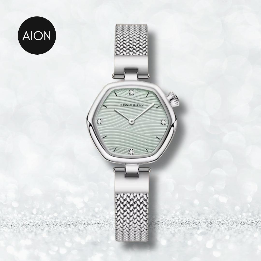 AION Solenne Hexa Timepiece