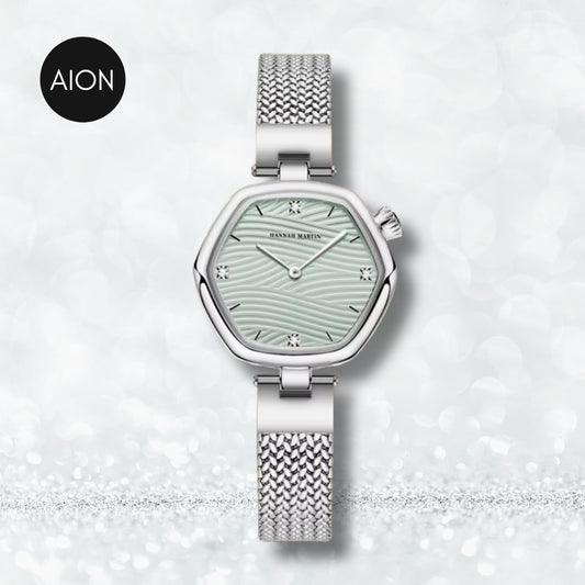 AION Solenne Hexa Timepiece