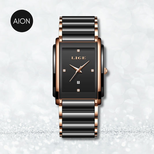 AION Celestia Ceramic Timepiece