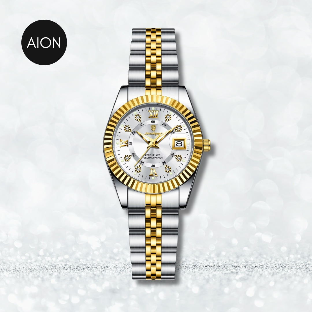 AION Aurelia Luxe Timepiece