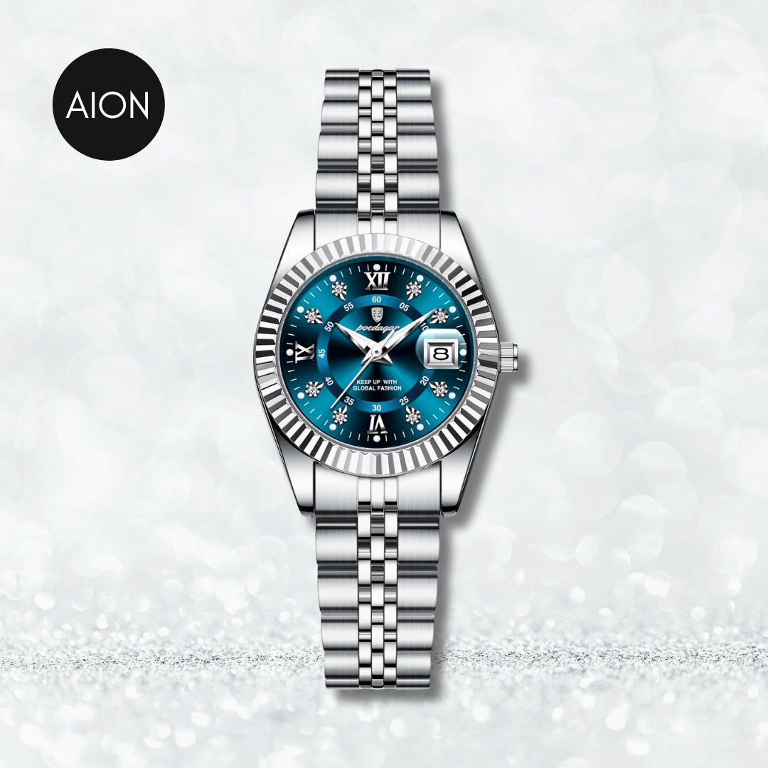 AION Aurelia Luxe Timepiece