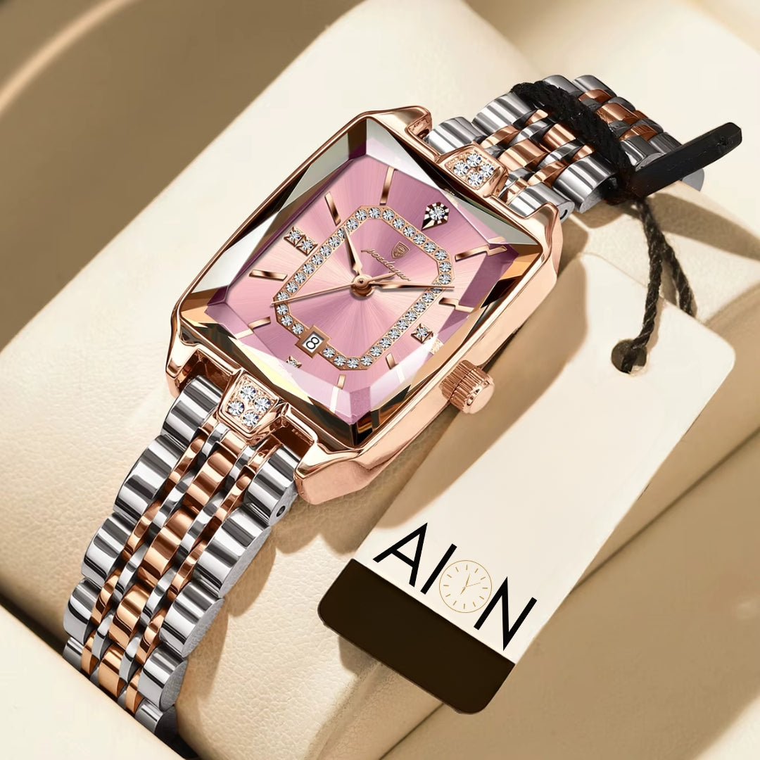 AION Bellezza Rectangulaire