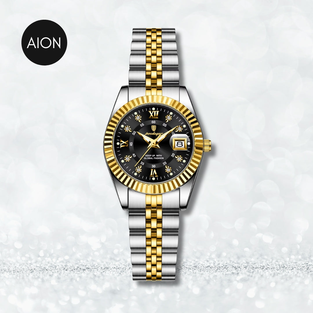 AION Aurelia Luxe Timepiece