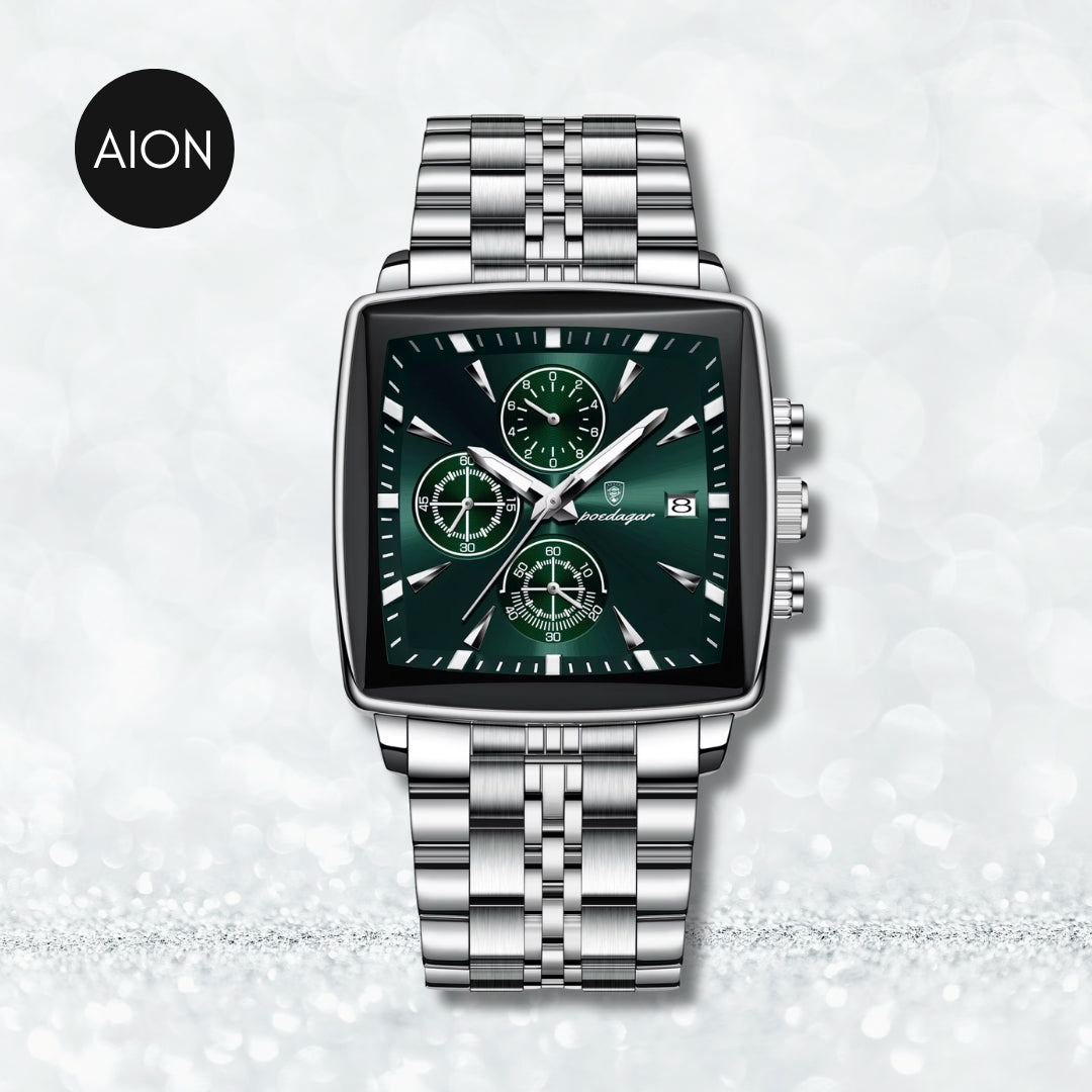 AION Dominion Square Chronograph