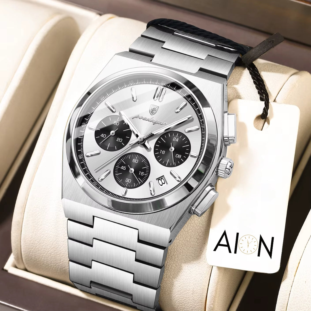 AION Dominion Chronograph