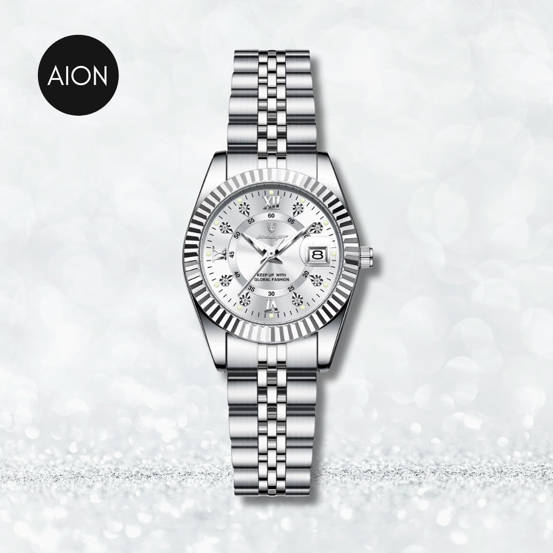 AION Aurelia Luxe Timepiece