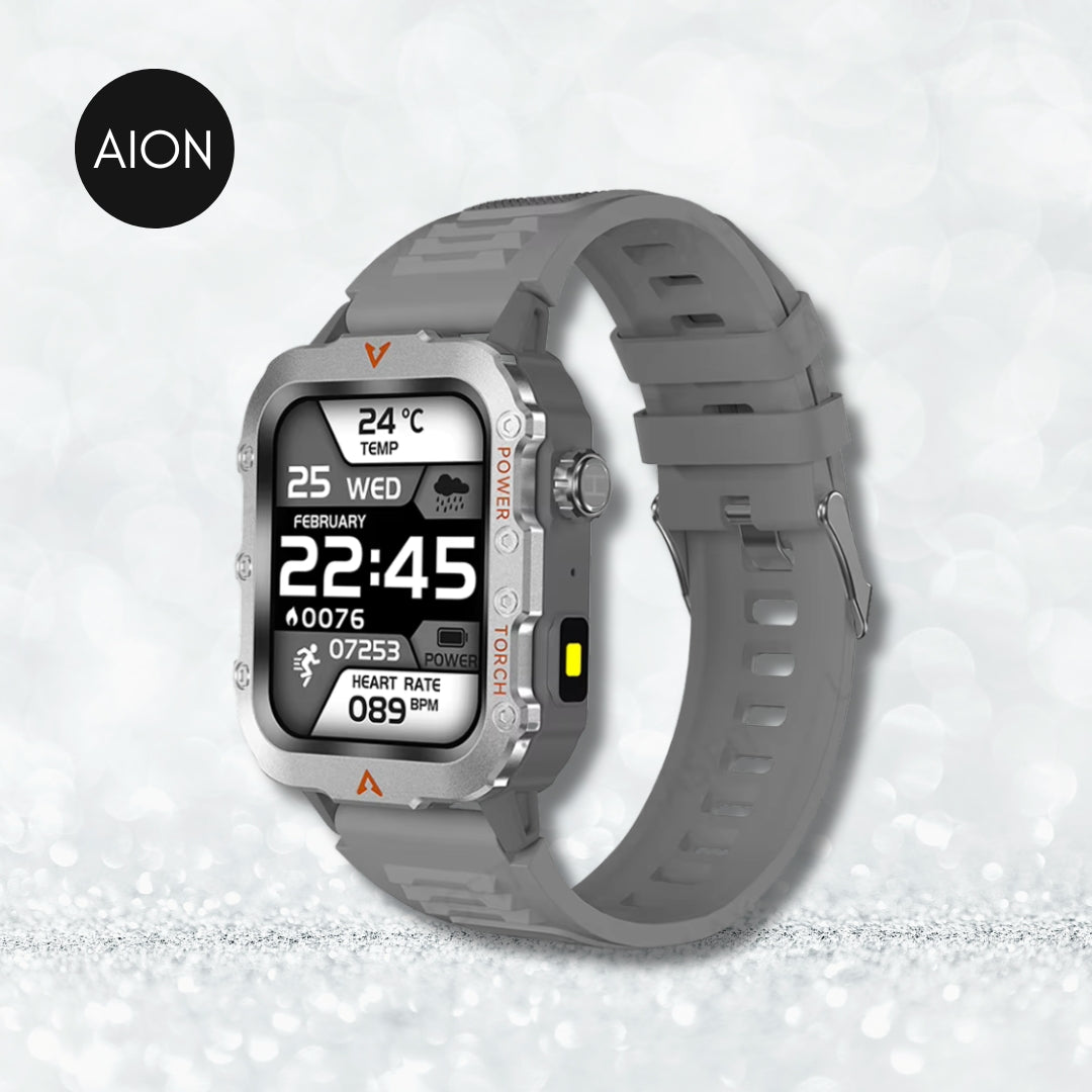 AION Torch Q11 Smartwatch