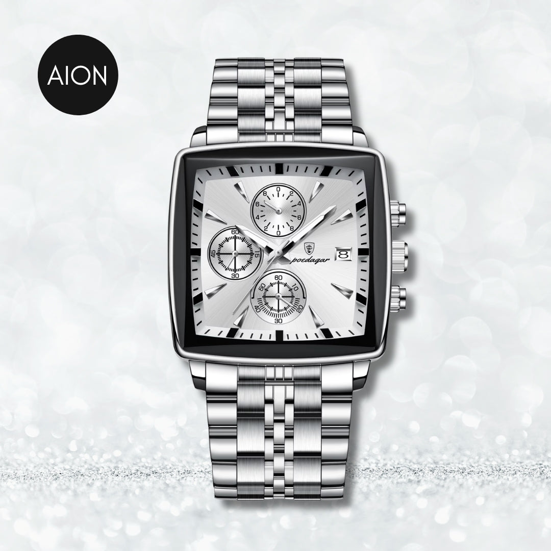AION Dominion Square Chronograph
