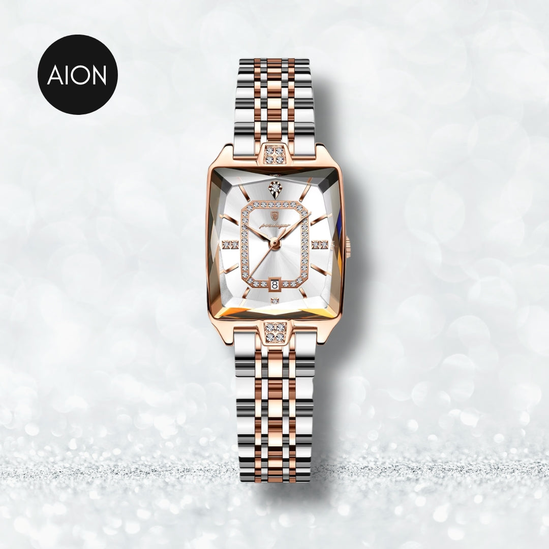 AION Bellezza Rectangulaire