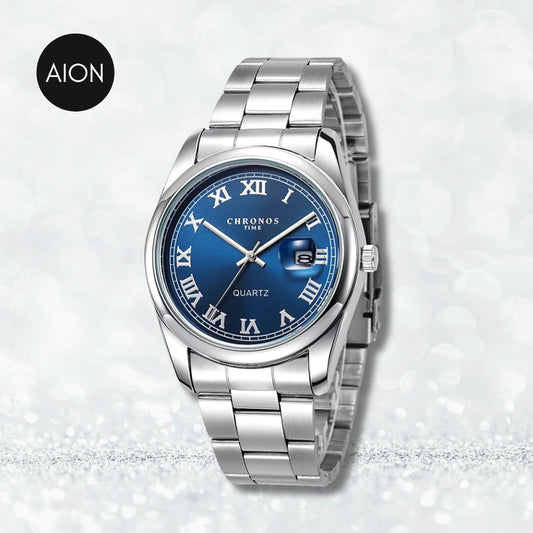 AION Noble Luxe Timepiece