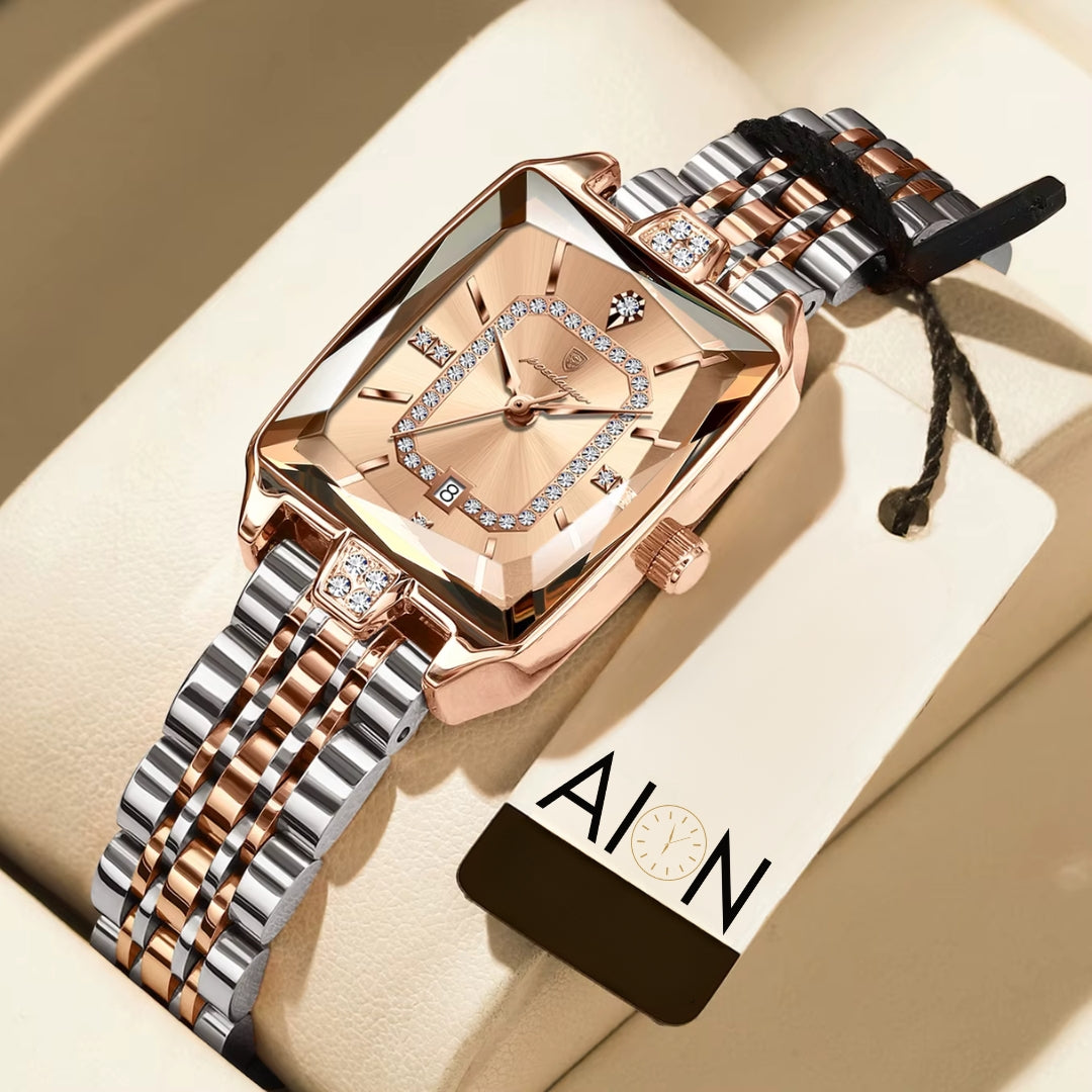 AION Bellezza Rectangulaire