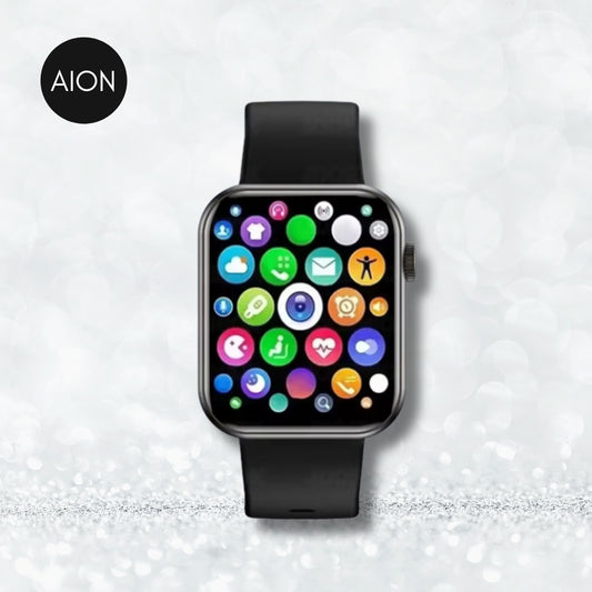 AION Nexus AMOLED Smartwatch