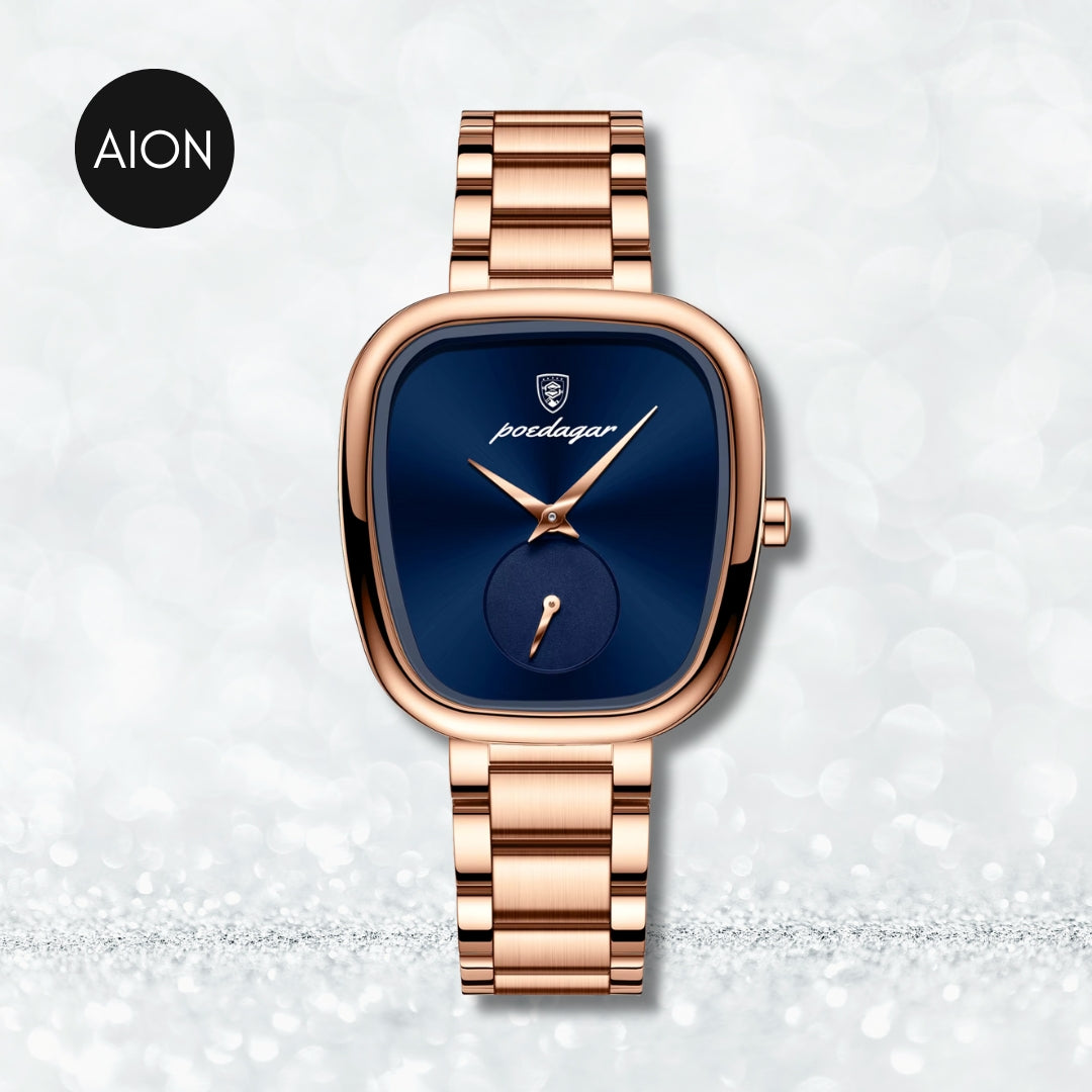 AION Aurora Élégance