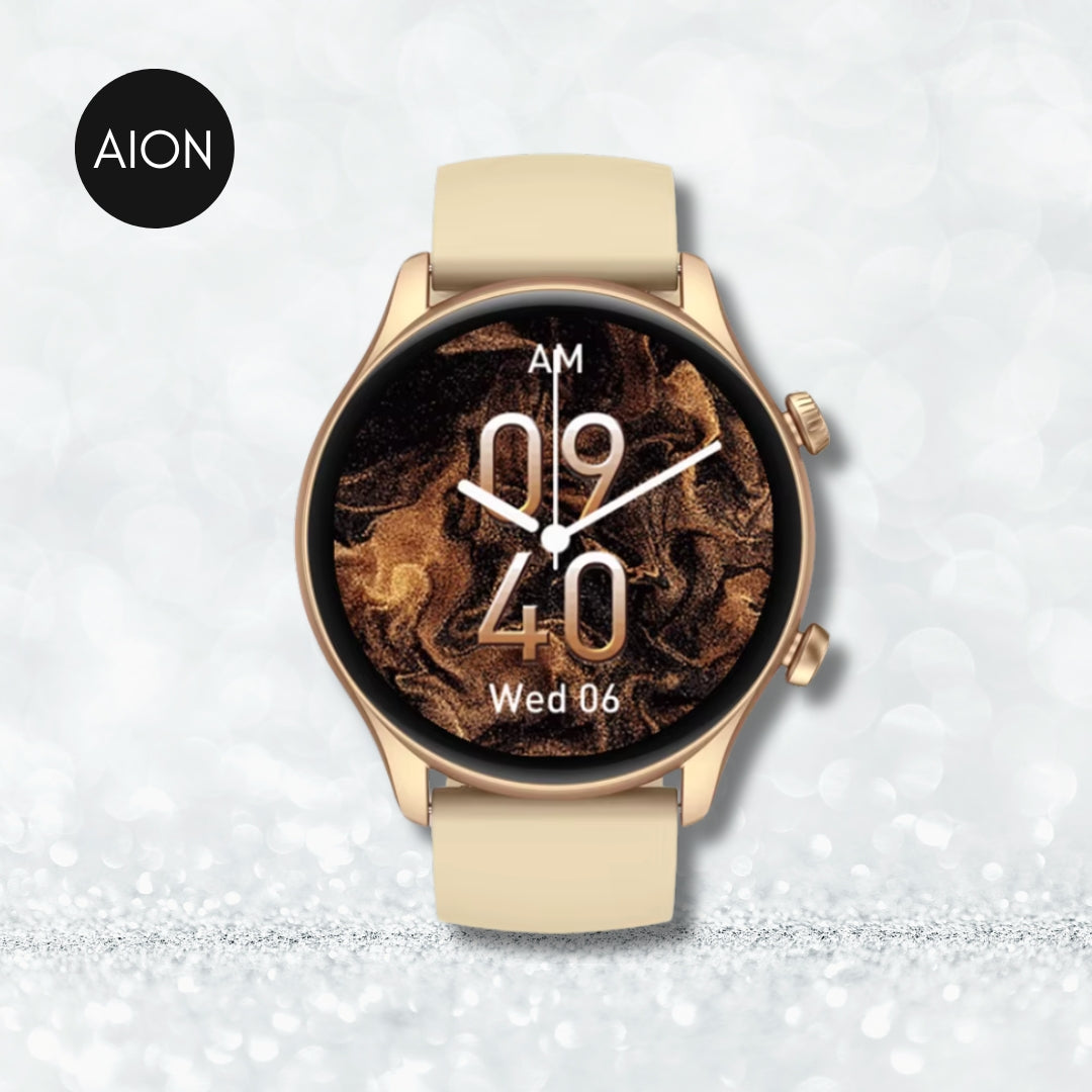 AION VertexPro Smartwatch