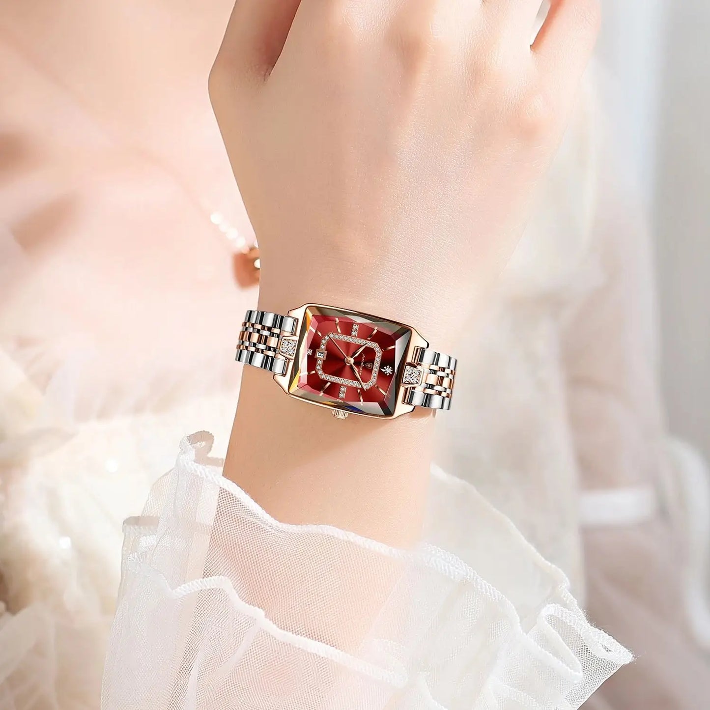 AION Bellezza Rectangulaire