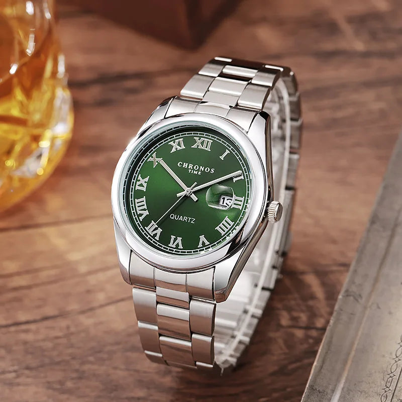 AION Noble Luxe Timepiece