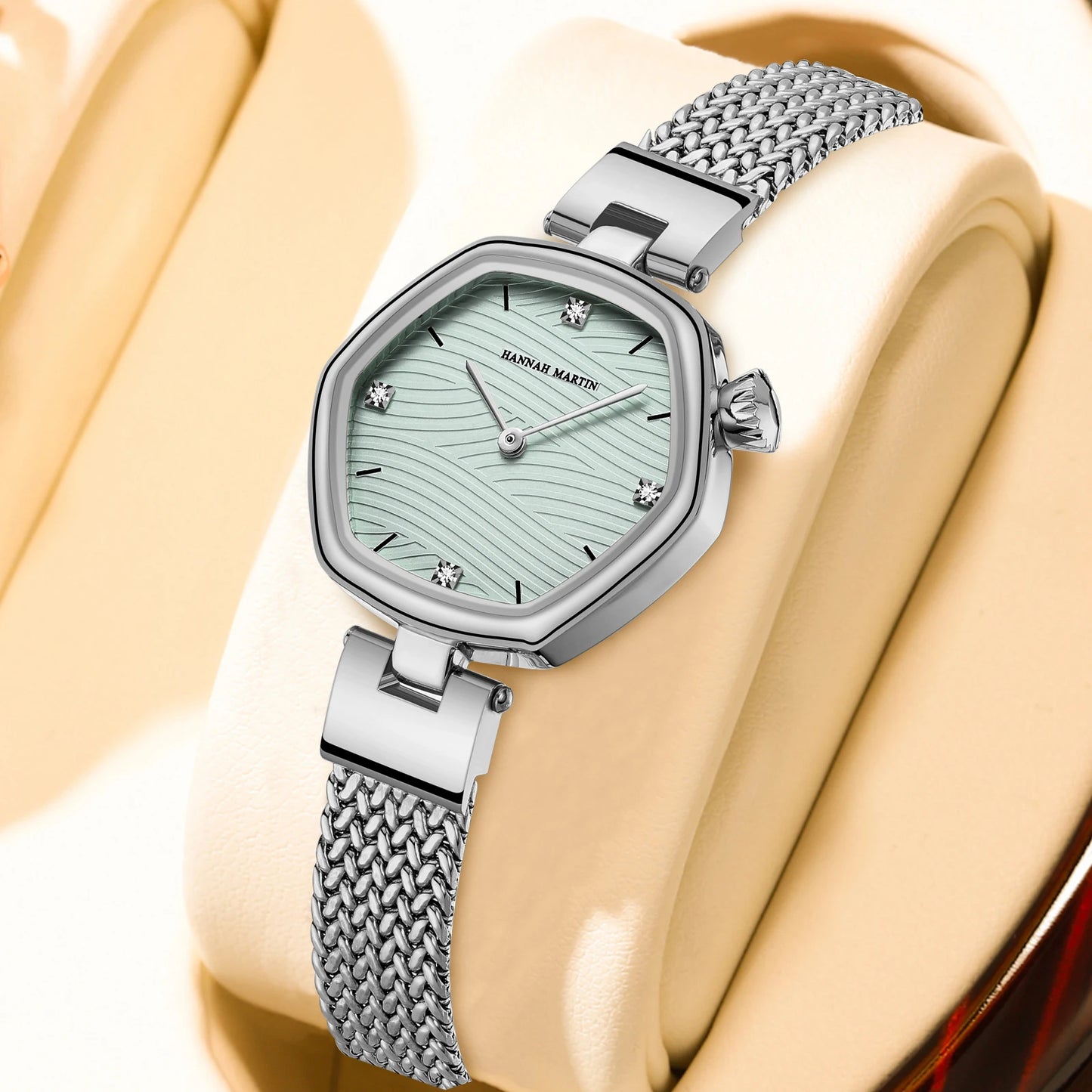 AION Solenne Hexa Timepiece