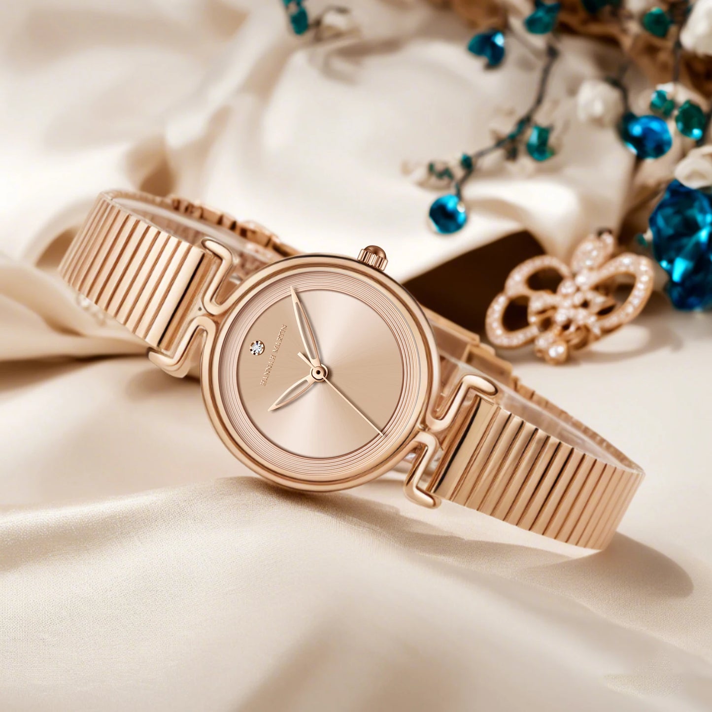 AION Elara Timepiece