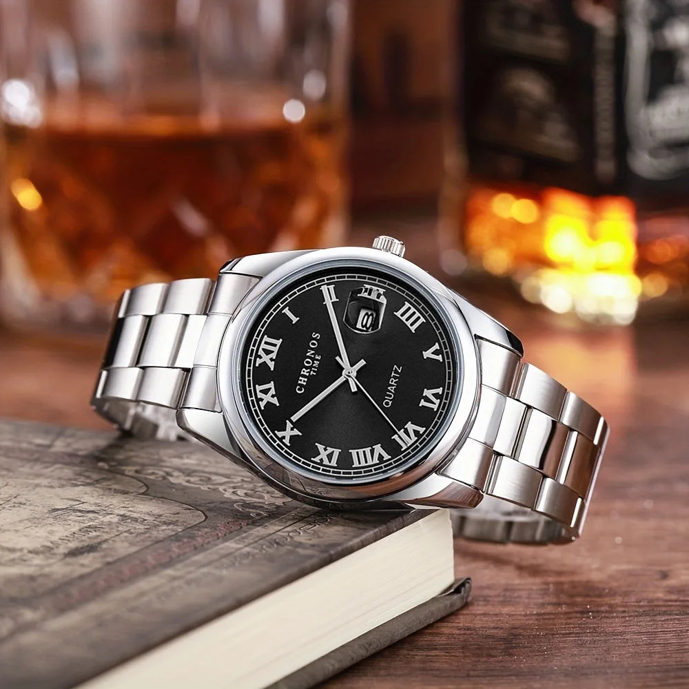 AION Noble Luxe Timepiece