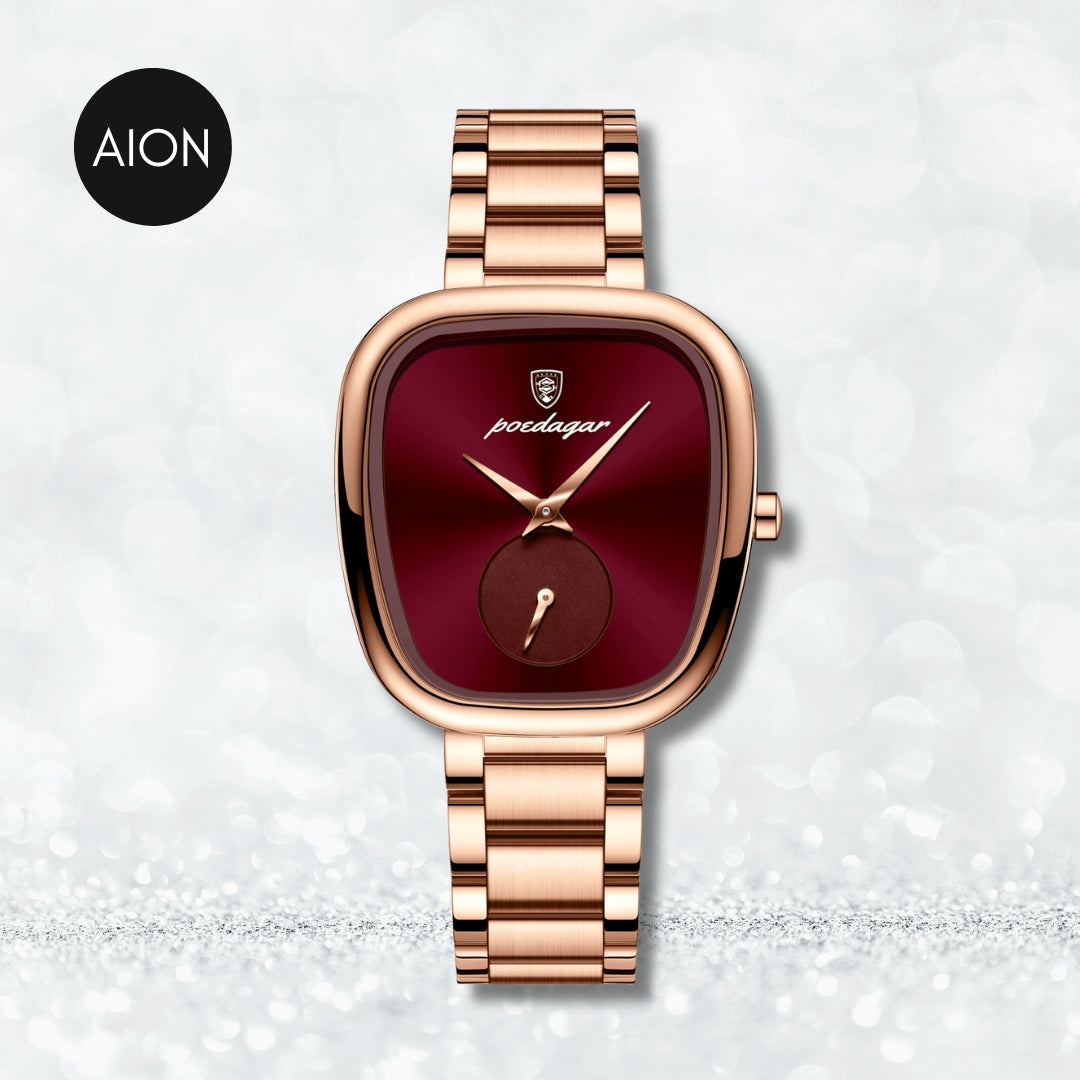 AION Aurora Élégance