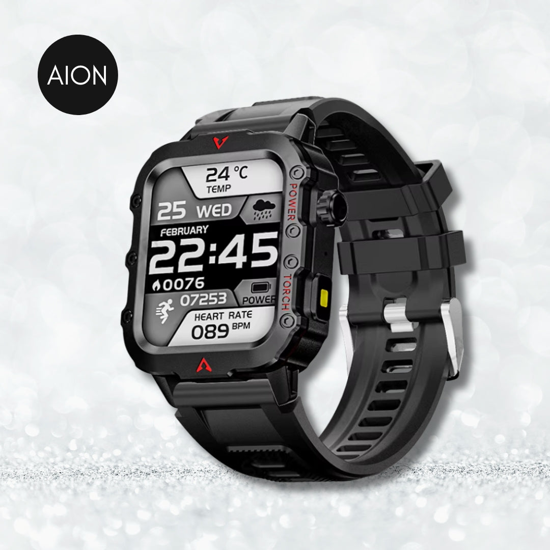 AION Torch Q11 Smartwatch
