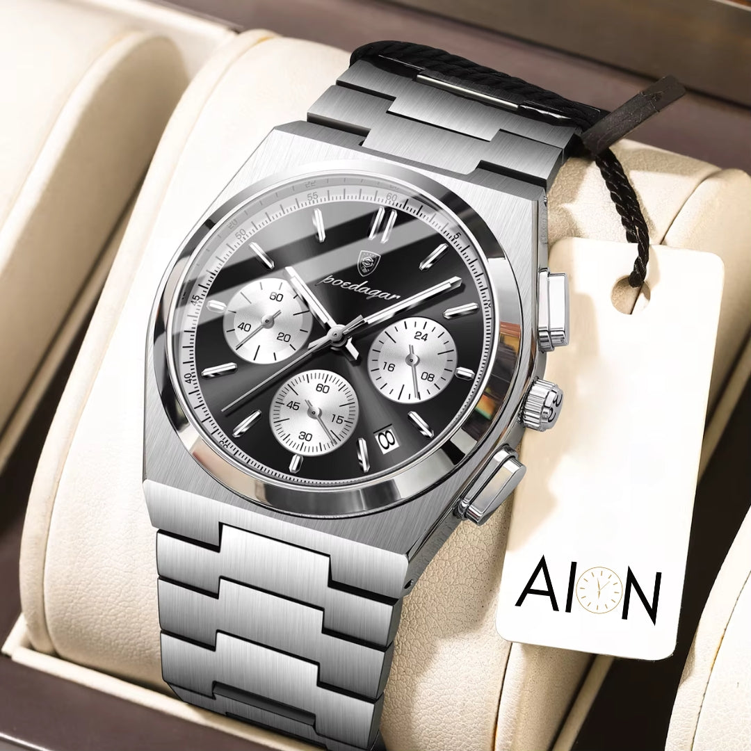 AION Dominion Chronograph