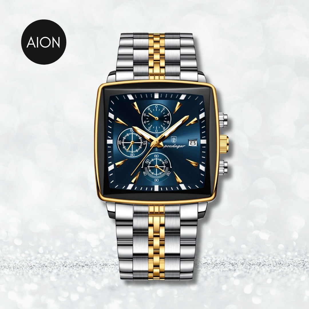 AION Dominion Square Chronograph