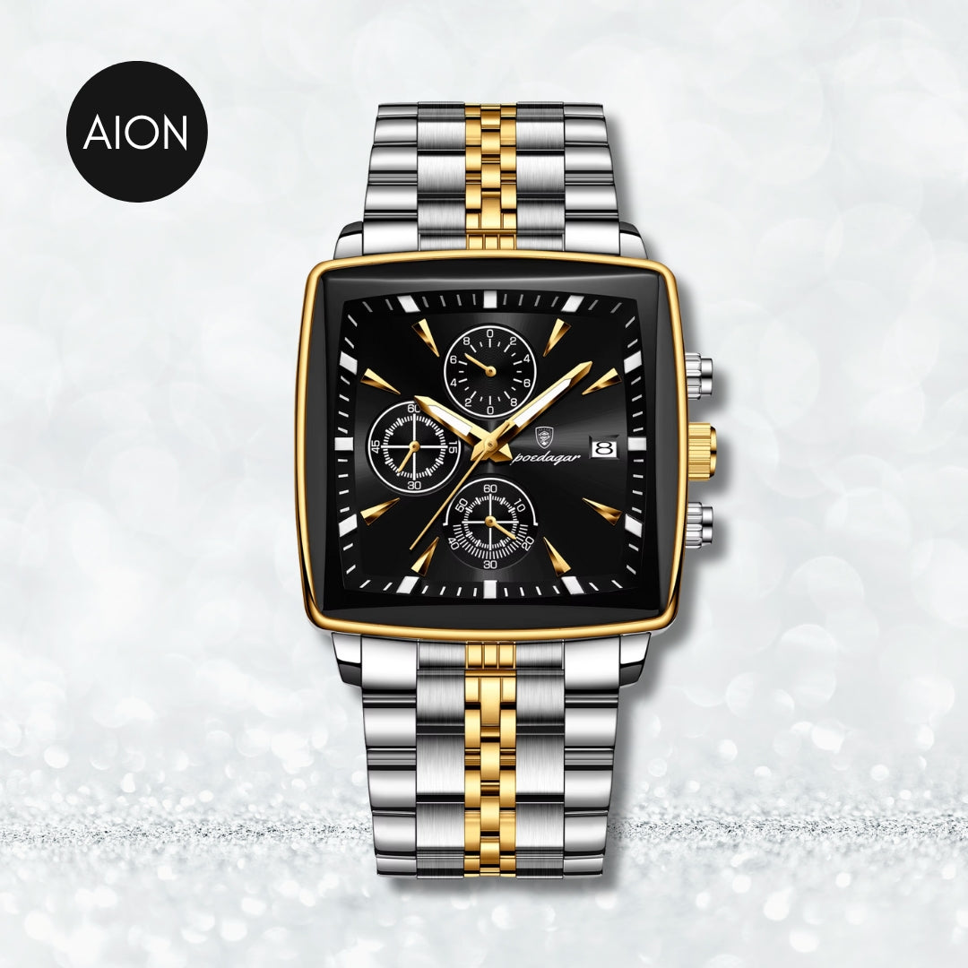 AION Dominion Square Chronograph