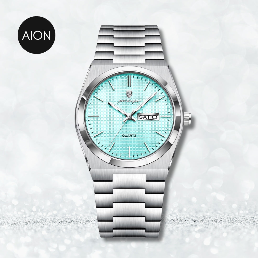 AION Regent Timepiece