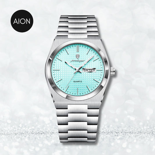 AION Regent Timepiece