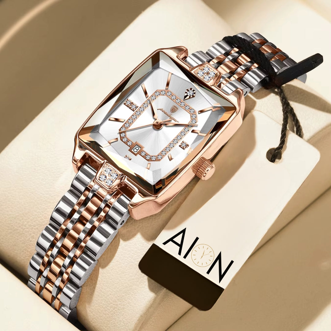 AION Bellezza Rectangulaire