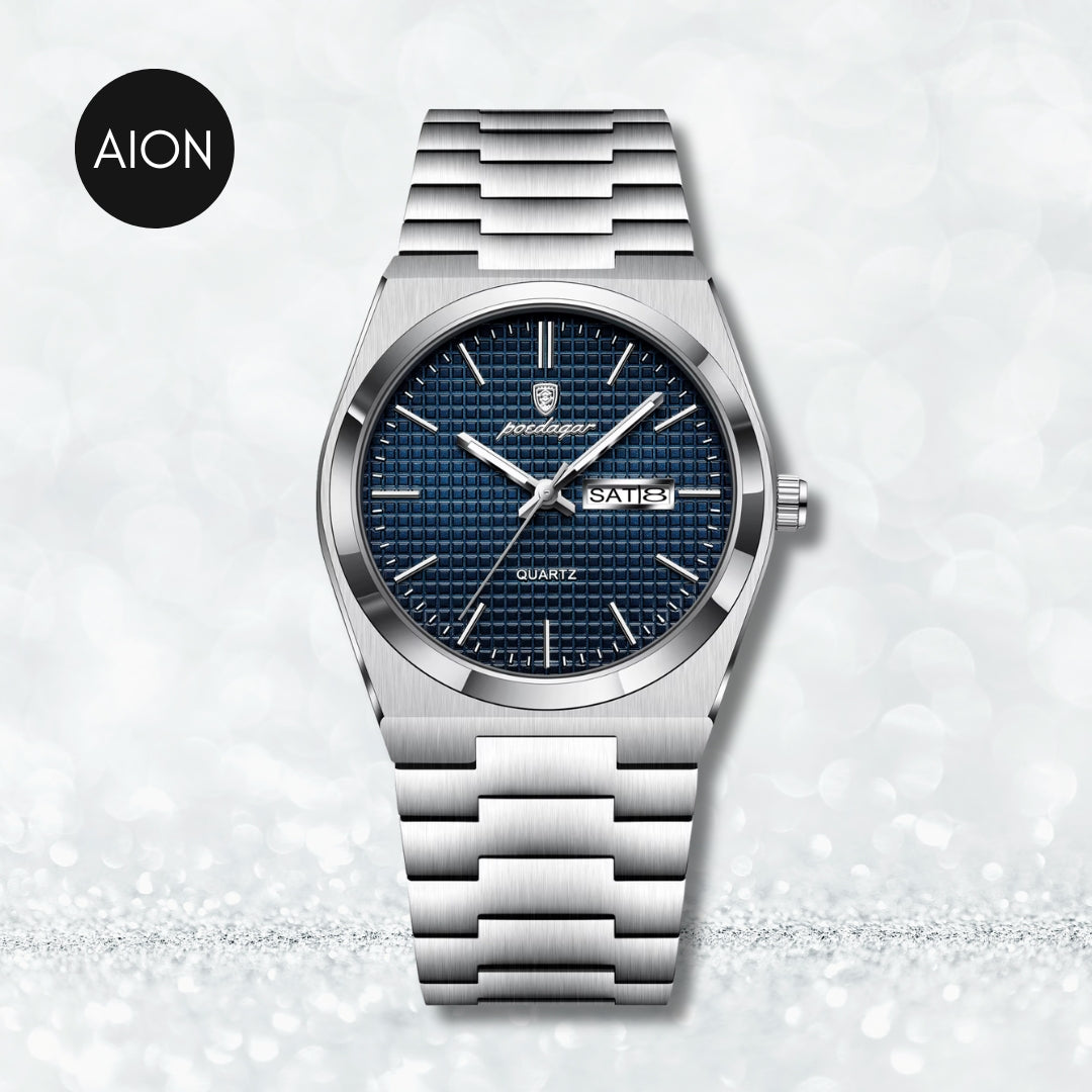 AION Regent Timepiece