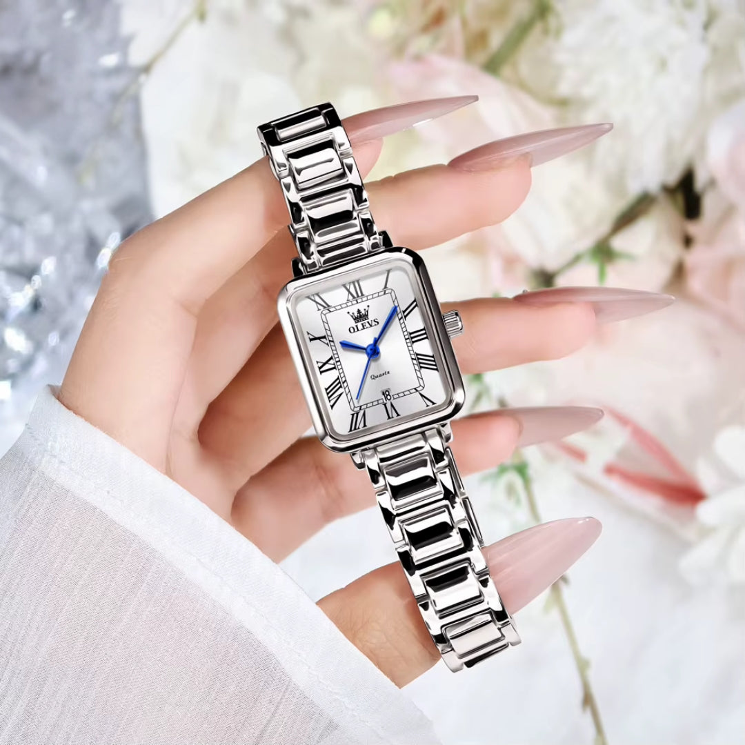 AION Étoile Carrée Timepiece