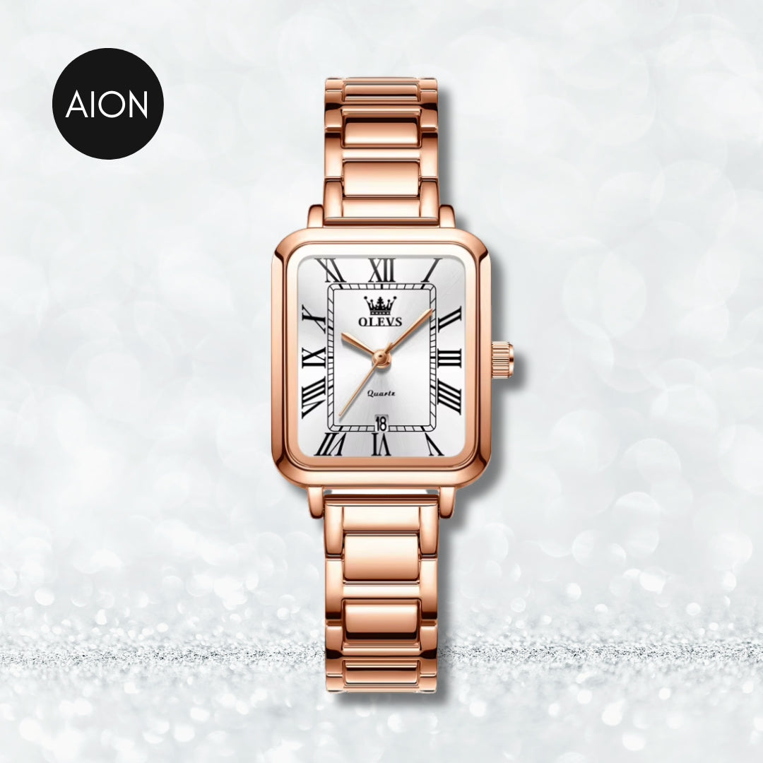 AION Étoile Carrée Timepiece