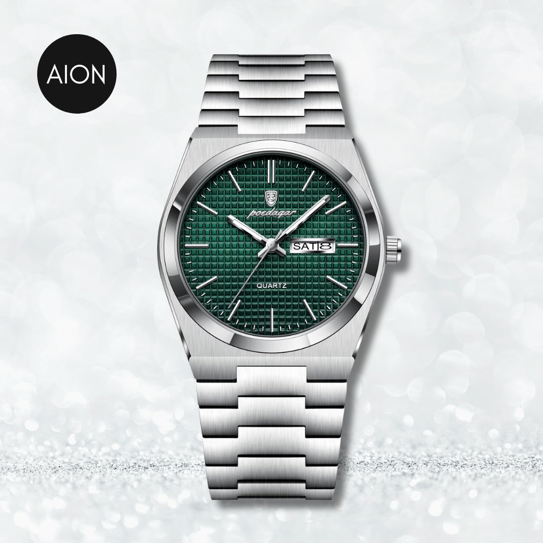 AION Regent Timepiece