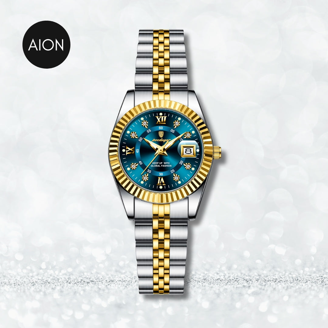 AION Aurelia Luxe Timepiece