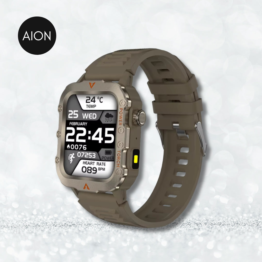 AION Torch Q11 Smartwatch